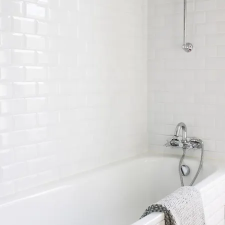 Charming Triplex With Garden Appartamento Parigi