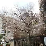 Charming Triplex With Garden