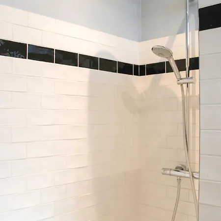 Apartment Charming Triplex With Garden *